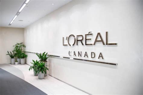 emploi démonstrateur parfum montreal l'oreal marc jacob burberry|Emplois l'oreal beauté (Montréal, QC) .